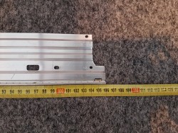 Podsvětlení - LED páska 35034472 17ELB48ULR4 7020PKG  pro Hyundai ULS 4805 FE