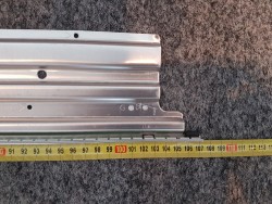 Podsvětlení - LED páska 6922L-0151A 6916L2063A 6916L2062A pro LG 49UF7707
