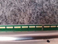Podsvětlení - LED páska 6922L-0151A 6916L2063A 6916L2062A pro LG 49UF7707
