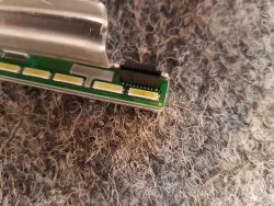 Podsvětlení - LED páska 6922L-0151A 6916L2063A 6916L2062A pro LG 49UF7707