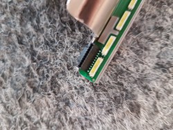 Podsvětlení - LED páska 6922L-0151A 6916L2063A 6916L2062A pro LG 49UF7707