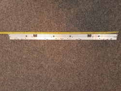 Podsvětlení - LED páska 4-595-780 pro Sony KD-43XE7096, Sony KD-43XG7005