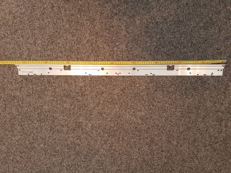Podsvětlení - LED páska 4-595-780 pro Sony KD-43XE7096, Sony KD-43XG7005