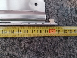 Podsvětlení - LED páska 7443T08.001  pro SONY KDL-43WD752