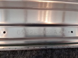Podsvětlení - LED páska 7443T08.001  pro SONY KDL-43WD752