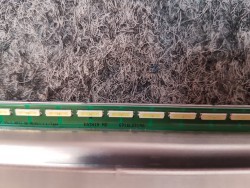 Podsvětlení - LED páska 7443T08.001  pro SONY KDL-43WD752