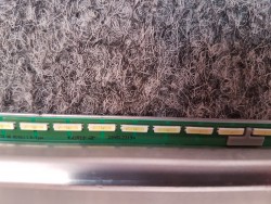 Podsvětlení - LED páska 7443T08.001  pro SONY KDL-43WD752