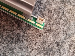 Podsvětlení - LED páska 7443T08.001  pro SONY KDL-43WD752