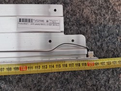 Podsvětlení - LED páska 6922L-0199A 6916L2429A 6916L2428A  pro LG 55LV340H