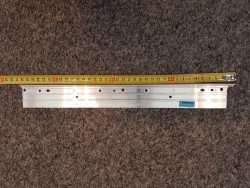 Podsvětlení - LED páska 30089228 28264  pro Orava LT-721 LED A140B