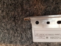 Podsvětlení - LED páska 30089228 28264  pro Orava LT-721 LED A140B
