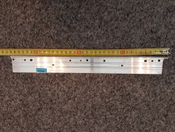 Podsvětlení - LED páska 30089228 28264  pro Hyundai HLP28T272
