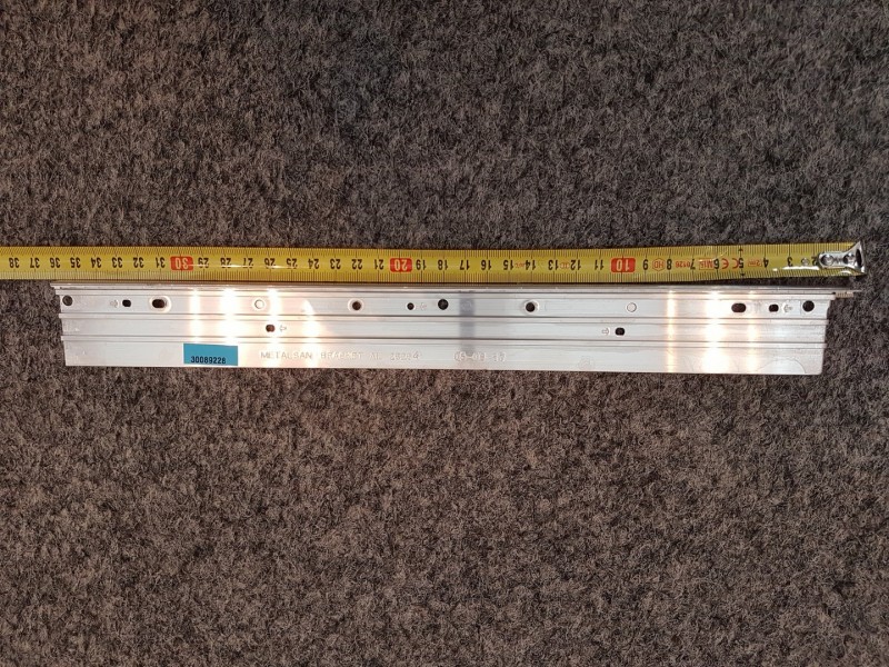 Podsvětlení - LED páska 30089228 28264  pro Hyundai HLP28T272
