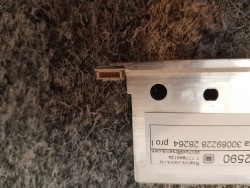Podsvětlení - LED páska 30089228 28264  pro Hyundai HLP28T272