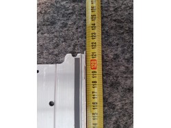 Podsvětlení - LED páska LT-1150150-A RSAG7.820.5658 20170205 1139663-A D pro Sharp LC-55N7000U
