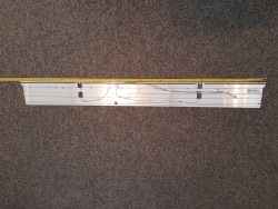 Podsvětlení - LED páska LT-1150150-A RSAG7.820.5658 20170205 1139663-A D pro Sharp LC-55N7000U