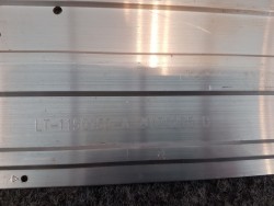 Podsvětlení - LED páska LT-1150150-A RSAG7.820.5658 20170205 1139663-A D pro Sharp LC-55N7000U
