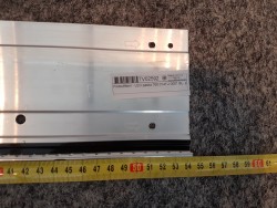Podsvětlení - LED páska 760.0141U.0001 BL  pro PANASONIC TX-49DX653E