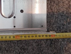 Podsvětlení - LED páska V500DK1-KS2-TREMO2 M0009F1N31A533A B  pro LG 50UF8300 PANASONIC TX-50CX680E
