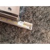Podsvětlení - LED páska V500DK1-KS2-TREMO2 M0009F1N31A533A B  pro LG 50UF8300 PANASONIC TX-50CX680E