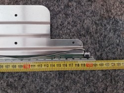Podsvětlení - LED páska MAK63227101  pro LG 55LF6300