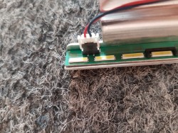 Podsvětlení - LED páska MAK63227101  pro LG 55LF6300