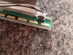 Podsvětlení - LED páska MAK63227101  pro LG 55LF6300
