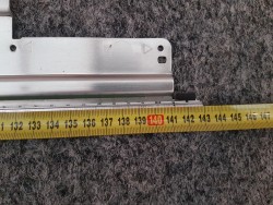 Podsvětlení - LED páska 6922L-0143A 6916L2183A 6916L2184A pro LG 65UF7690