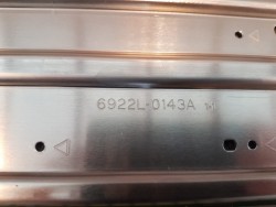Podsvětlení - LED páska 6922L-0143A 6916L2183A 6916L2184A pro LG 65UF7690