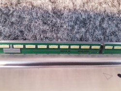 Podsvětlení - LED páska 6922L-0143A 6916L2183A 6916L2184A pro LG 65UF7690
