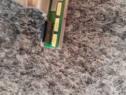 Podsvětlení - LED páska 6922L-0143A 6916L2183A 6916L2184A pro LG 65UF7690