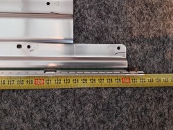 Podsvětlení - LED páska 6922L-0147A 6916L2275A 6916L2276A  pro LG 60UF7700