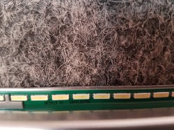 Podsvětlení - LED páska 6922L-0147A 6916L2275A 6916L2276A  pro LG 60UF7700