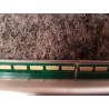 Podsvětlení - LED páska 6922L-0147A 6916L2275A 6916L2276A  pro LG 60UF7700