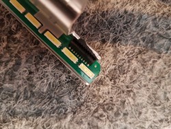 Podsvětlení - LED páska 6922L-0147A 6916L2275A 6916L2276A  pro LG 60UF7700