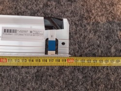 Podsvětlení - LED páska 74.55T26.001-0-FC1 LB55038 pro Sony KDL55W800C