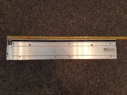 Podsvětlení - LED páska 7600141T0001 NLAW40360R  pro Panasonic TX-49DX653E