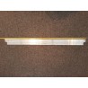 Podsvětlení - LED páska 6922L-0161 1-1 6916L2106B 6916L2105B pro LG 60UF8500