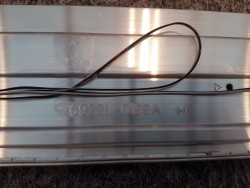 Podsvětlení - LED páska 6922L-0199A 6916L2429A 6916L2428A pro LG 55LV340H