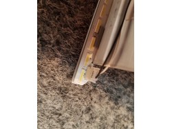 Podsvětlení - LED páska 6922L-0199A 6916L2429A 6916L2428A pro LG 55LV340H