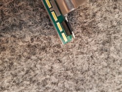 Podsvětlení - LED páska 6922L-0168A pro Philips 55PUK7100