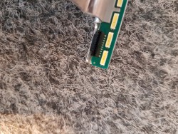 Podsvětlení - LED páska 6922L-0168A pro Philips 55PUK7100