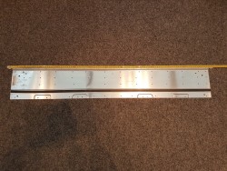 Podsvětlení - LED páska B000XN2H31A62S026202 6202B000A0300 pro LG 58UH635V