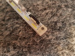 Podsvětlení - LED páska B000XN2H31A62S026202 6202B000A0300 pro LG 58UH635V