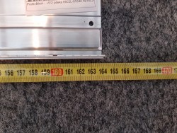 Podsvětlení - LED páska 6922L-0184A 6916L2486A 6916L2487A  pro LG 75UH6550