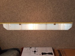 Podsvětlení - LED páska 6922L-0184A 6916L2486A 6916L2487A  pro LG 75UH6550