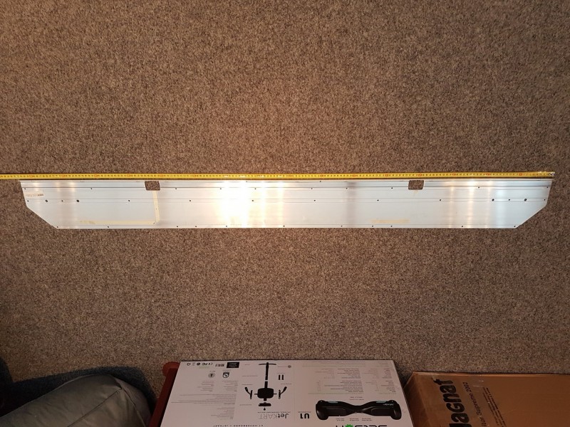 Podsvětlení - LED páska 6922L-0184A 6916L2486A 6916L2487A  pro LG 75UH6550