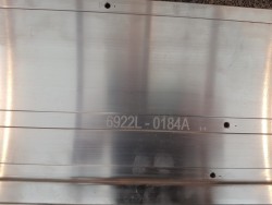Podsvětlení - LED páska 6922L-0184A 6916L2486A 6916L2487A  pro LG 75UH6550