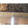Podsvětlení - LED páska 6922L-0184A 6916L2486A 6916L2487A  pro LG 75UH6550