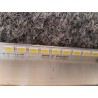 Podsvětlení - LED páska 6922L-0184A 6916L2486A 6916L2487A  pro LG 75UH6550